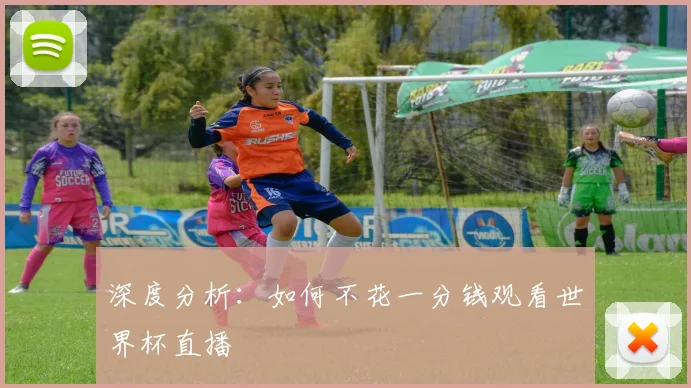 深度分析：如何不花一分钱观看世界杯直播