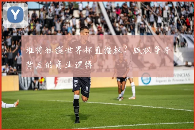 谁将独揽世界杯直播权？版权争夺背后的商业逻辑