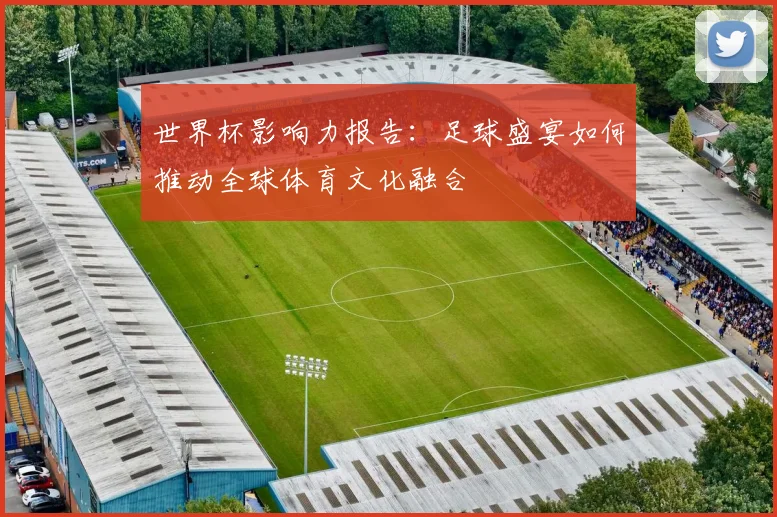 世界杯影响力报告：足球盛宴如何推动全球体育文化融合