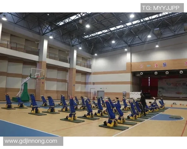 体育课总结与自我评价探讨促进学生全面发展的有效策略