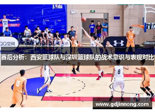 赛后分析:西安篮球队与深圳篮球队的战术意识与表现对比